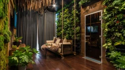 Салон красоты и спа Enjoy Luxury Spa & Beauty Studio изображение 10