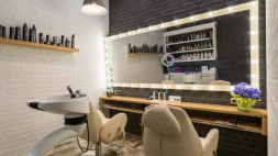Салон красоты и спа Enjoy Luxury Spa & Beauty Studio изображение 5