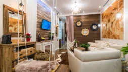 Салон красоты и спа Enjoy Luxury Spa & Beauty Studio изображение 8