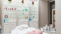 Салон красоты и спа Enjoy Luxury Spa & Beauty Studio изображение 14