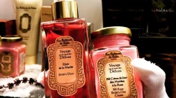 Салон красоты и спа Enjoy Luxury Spa & Beauty Studio изображение 11