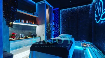 Салон красоты и спа Enjoy Luxury Spa & Beauty Studio изображение 4
