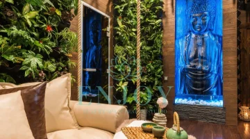 Салон красоты и спа Enjoy Luxury Spa & Beauty Studio изображение 2