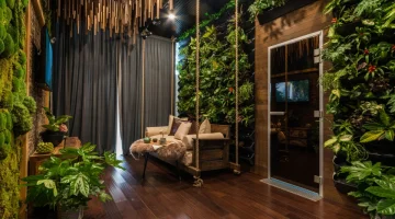 Салон красоты и спа Enjoy Luxury Spa & Beauty Studio изображение 4