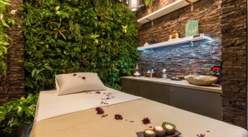 Салон красоты и спа Enjoy Luxury Spa & Beauty Studio изображение 5