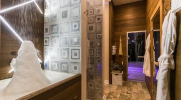 Салон красоты и спа Enjoy Luxury Spa & Beauty Studio изображение 14