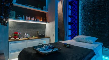 Салон красоты и спа Enjoy Luxury Spa & Beauty Studio изображение 1