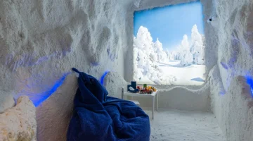Салон красоты и спа Enjoy Luxury Spa & Beauty Studio изображение 13