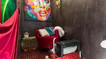 Салон красоты и спа Enjoy Luxury Spa & Beauty Studio изображение 2