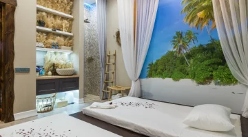 Салон красоты и спа Enjoy Luxury Spa & Beauty Studio изображение 10