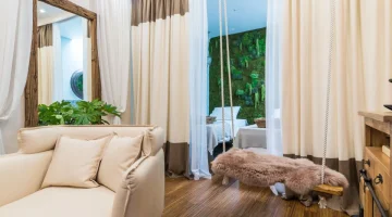 Салон красоты и спа Enjoy Luxury Spa & Beauty Studio изображение 16