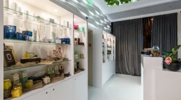 Салон красоты и спа Enjoy Luxury Spa & Beauty Studio изображение 12