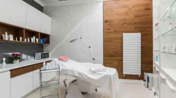 Салон красоты и спа Enjoy Luxury Spa & Beauty Studio изображение 8