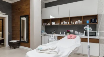 Салон красоты и спа Enjoy Luxury Spa & Beauty Studio изображение 6