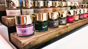 Салон красоты и спа Enjoy Luxury Spa & Beauty Studio изображение 3