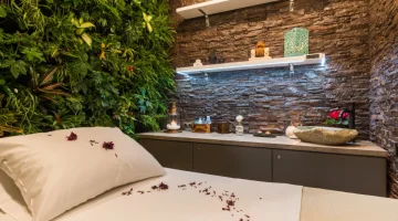 Салон красоты и спа Enjoy Luxury Spa & Beauty Studio изображение 9