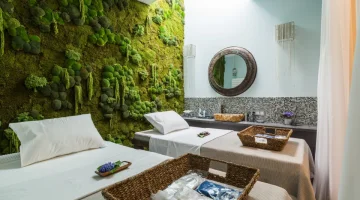 Салон красоты и спа Enjoy Luxury Spa & Beauty Studio изображение 12