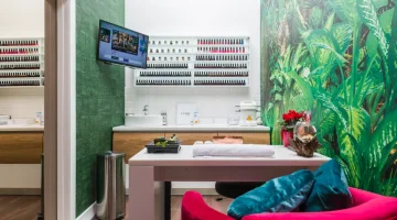 Салон красоты и спа Enjoy Luxury Spa & Beauty Studio изображение 1