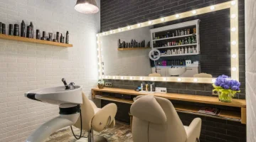 Салон красоты и спа Enjoy Luxury Spa & Beauty Studio изображение 5