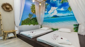 Салон красоты и спа Enjoy Luxury Spa & Beauty Studio изображение 3