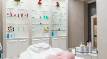 Салон красоты и спа Enjoy Luxury Spa & Beauty Studio изображение 14