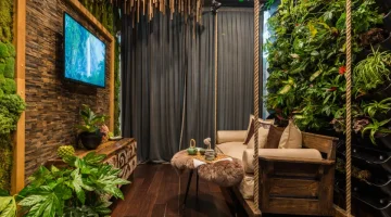 Салон красоты и спа Enjoy Luxury Spa & Beauty Studio изображение 4
