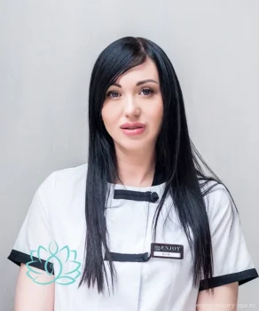 Мирошниченко Екатерина