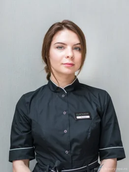 Ручка Полина